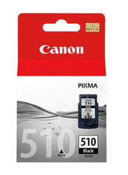 Canon Pg-510 Black Fine Ink Cartridge