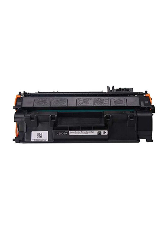 

HP Asta 05A Black Toner Cartridge
