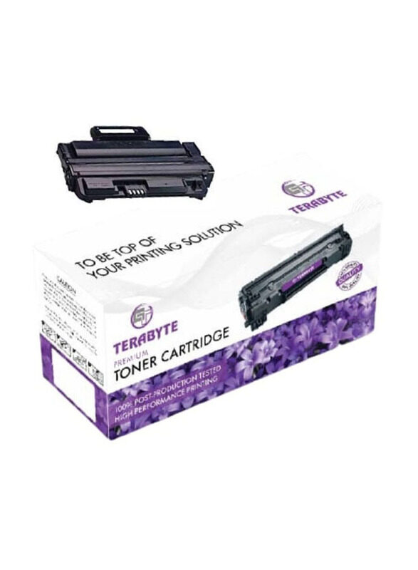 

N/a Terabyte Xe6505/6500 Black Toner Cartridge