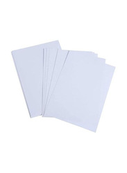 Jojo Two Face Glossy Inkjet Photo Paper, 20 Sheets, 200 GSM, A4 Size