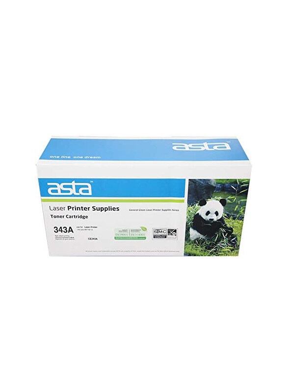 

HP Asta 343A Magenta Toner Cartridge