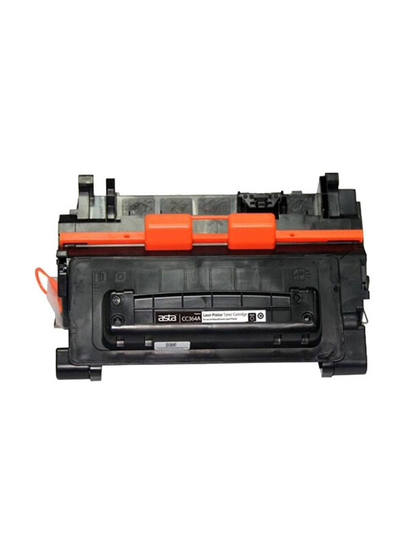 Asta Black Compatible Toner Cartridge