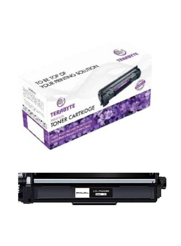 

N/a Terabyte CB435A Black Toner Cartridge