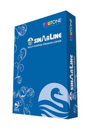 Sinarline Multi Purpose Premium Paper, A5 Size