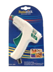 Fantastick Mini Glue Gun, 336.25367885.18, White