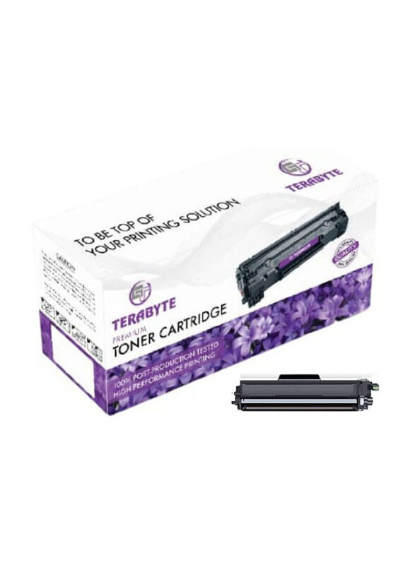 

N/a Terabyte TN850/3437/3417 Black Toner Cartridge