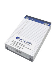 Atlas Legal Pad, 210 x 297mm, A4 Size