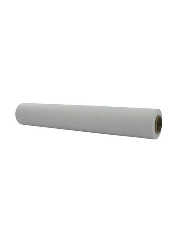 Roco Plotter Paper Roll, White