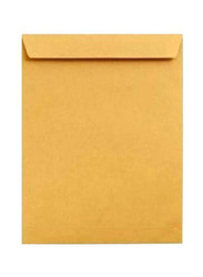50-Piece Envelopes for Document, A4 Size
