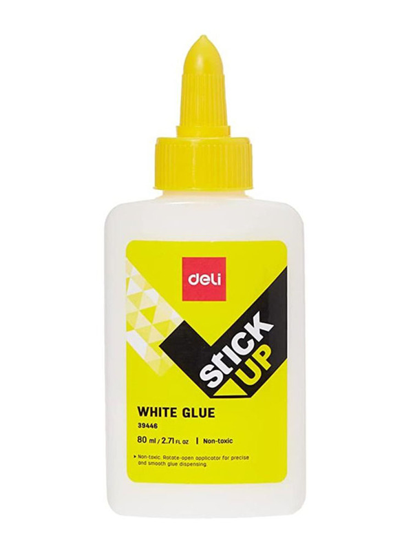 Deli Glue, 80ml, White