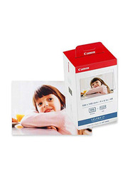 Canon Selphy CP Ink/Paper Set, 108 Sheets