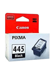 Canon Pixma 445/446 Black & Tri Colour Ink Cartridge Set, 2 Pieces