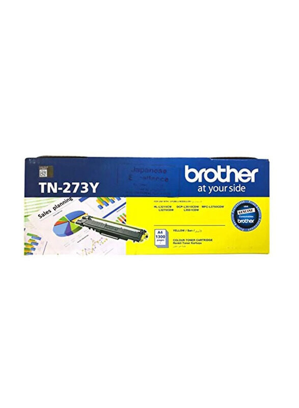 

N/a Brother TN-2305 Black Toner Cartridge