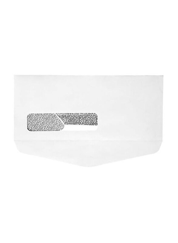 Envelopes.com Bottom Flap Form & Check Envelope, 250 Pieces