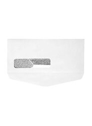 Envelopes.com Bottom Flap Form & Check Envelope, 250 Pieces