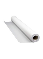 Terabyte Plotter Paper Roll, 42cm x 50yrd, White