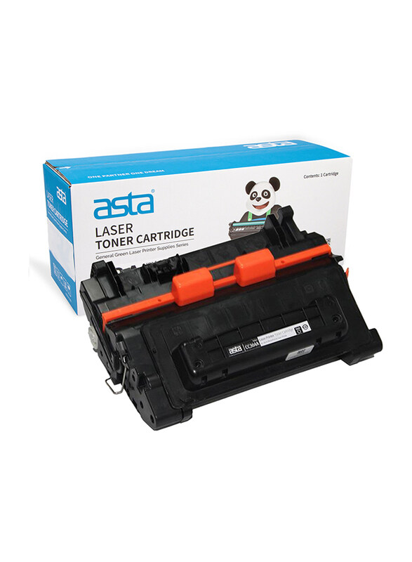 

Asta HP-CC364A Black Toner Cartridge