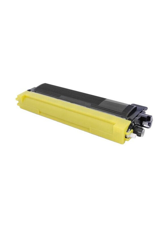 

N/a Brother TN-240Y Yellow Toner Cartridge