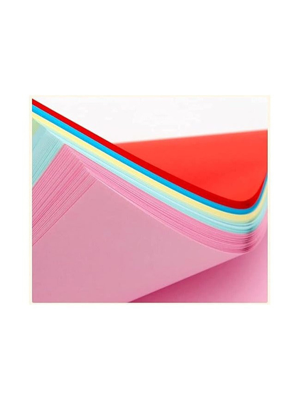 Sinar Spectra Premium Colour Paper, 50 Sheets