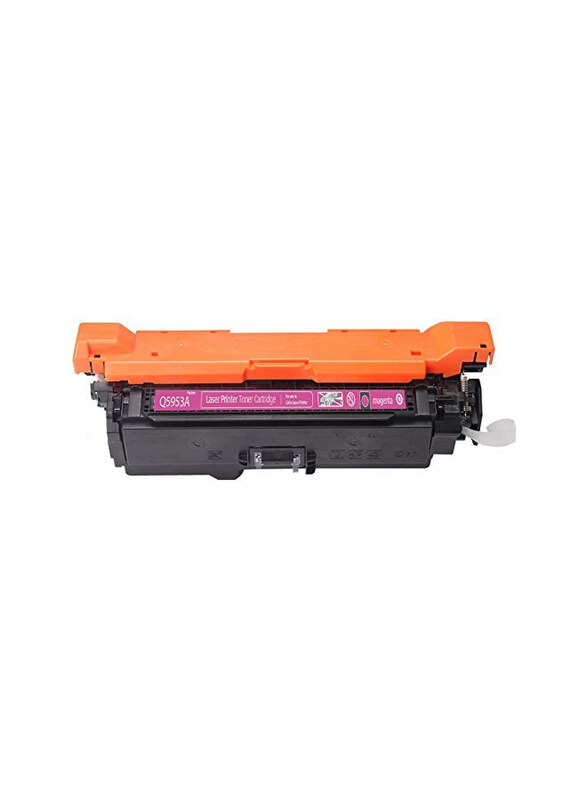 

Asta HP-Q5950A Magenta Toner Cartridge