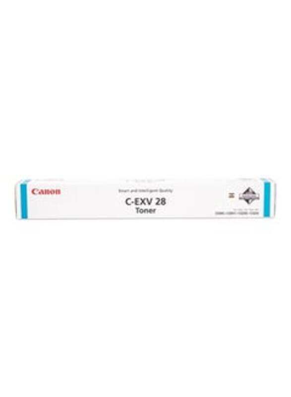 

Generic C-EXV 28 Toner Cartridge C-EXV 28 C Cyan