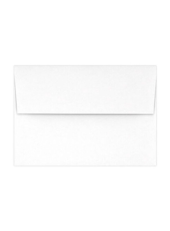

Envelopes.com Greeting Card Envelope, 50 Pieces, A1 Size