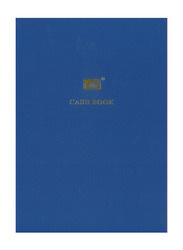 PSI Cash Register Book, 192 Pages, Blue