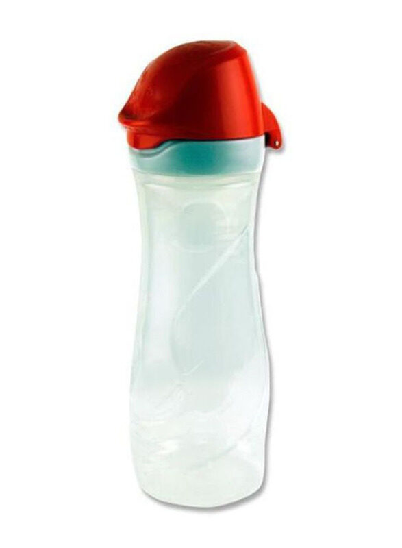 

Maped 580ml Picnic Origins Water Bottle, Blue/Orange