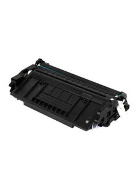 

Generic 26A Laser Toner Cartridge Black