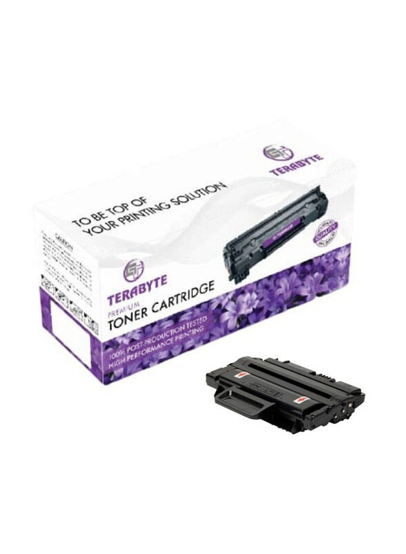 

N/a Terabyte Xe6180 Black Toner Cartridge