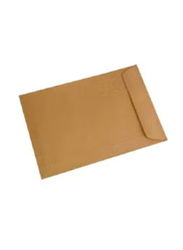 Deluxe 100-Piece Envelopes, 12 x 10 Inch, 80 GSM