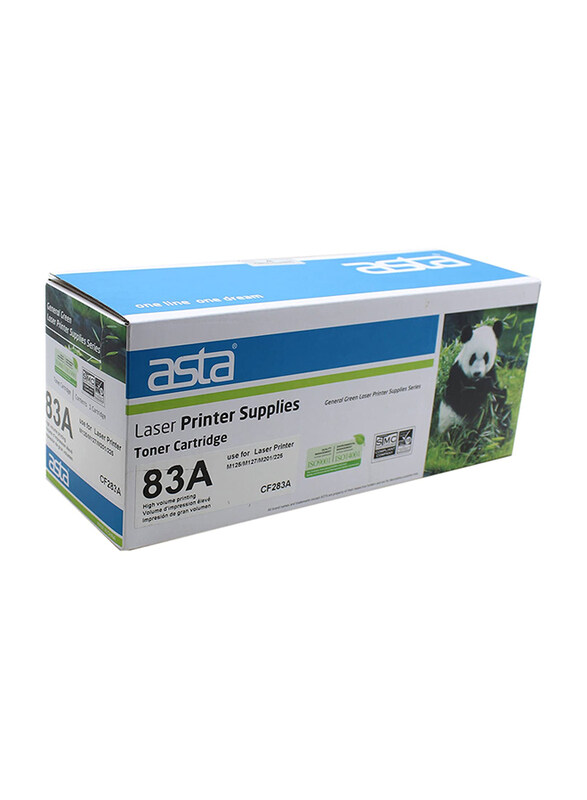 

HP Office Maker 85A CE285A Black Laserjet Toner Cartridge, 2 Pieces