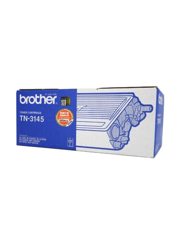 

N/a Brother TN-3145 Black Toner Cartridge