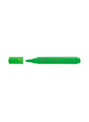 Faber-Castell Textliner Highlighter, Green