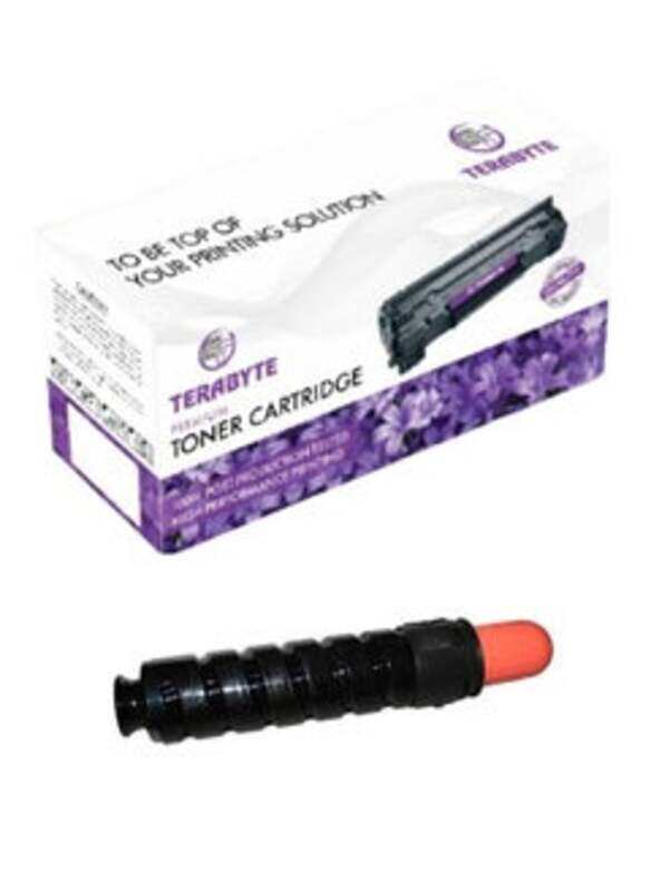 

Generic GPR34/NPG50/CEXV32 Black Toner Cartridge
