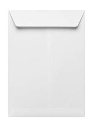 Envelope, 100 Pieces, A4 Size, White