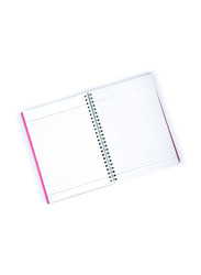 Maxi 4-Piece Executive Notebooks, 80 Sheets, B5 Size