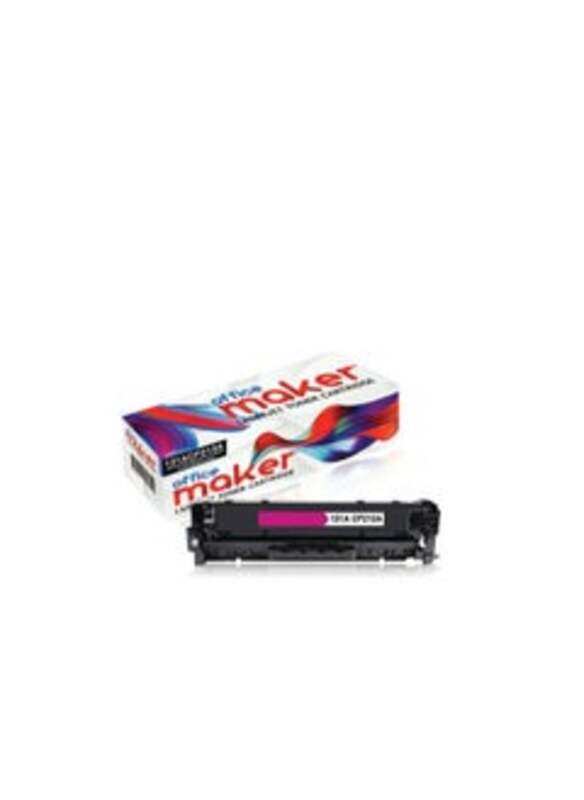 

Generic Laserjet Toner Cartridge For HP MFP M276nw M251 M276n Printer Magenta
