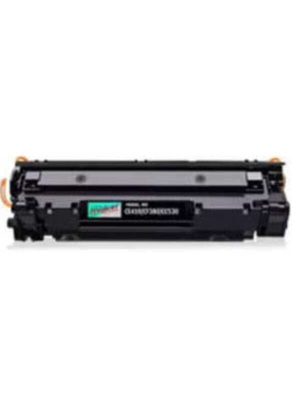 

Generic OFFICE MAKER CE410 LASERJET TONER CARTRIDGE Black