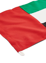 UAE National Flag, 60 x 90cm, Multicolour