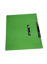 Spring File Folder for A4 Documents Filing, 30 Pieces, Multicolour
