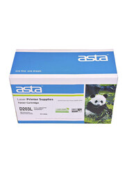 Asta D203L Black Toner Cartridge