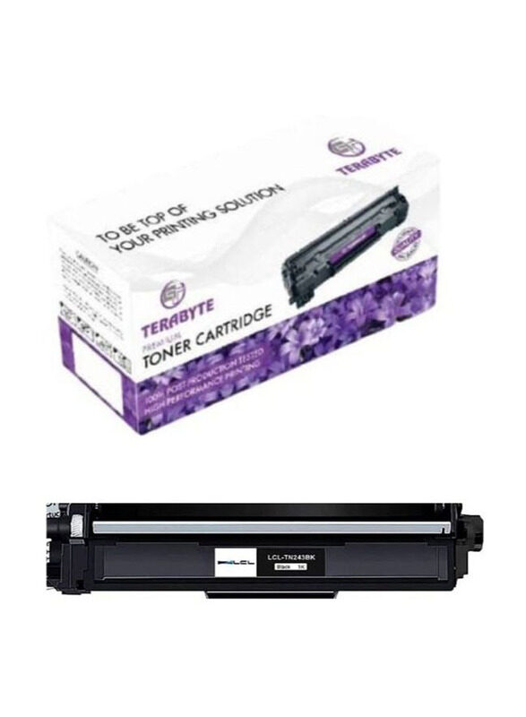 

N/a Terabyte 59A (CF259) Black Toner Cartridge
