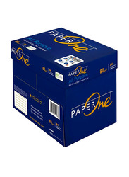 PaperOne All Purpose Premium Copy Paper, 2500 Sheets, 80 GSM, A4 Size