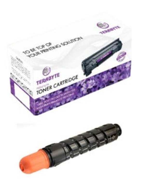 

Generic GPR-35 Compatible Toner Cartridges Replacement for GPR-35 C-EXV33 2785B003AA for Use with Imagerunner IR2520I 2525I 2525 2530 Printer,Black,1 pack