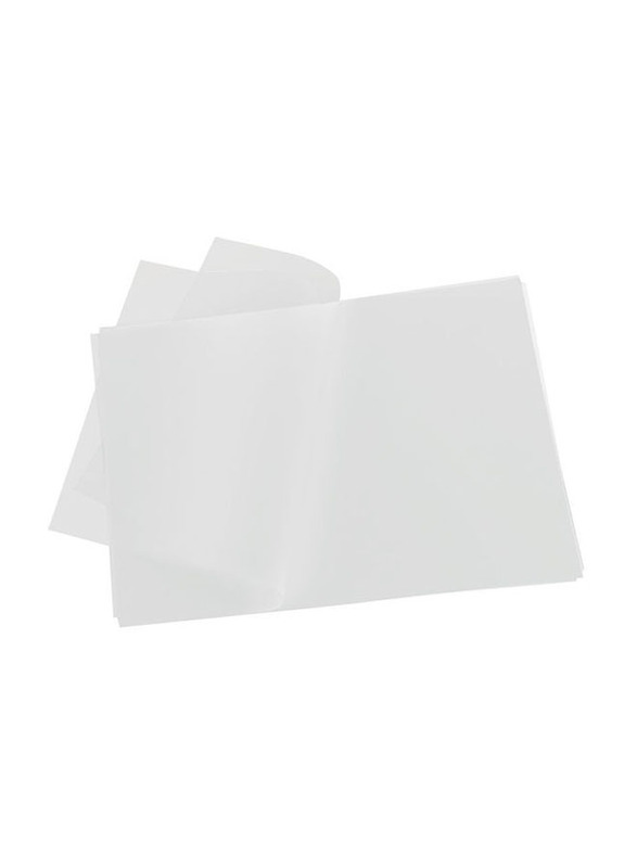 A4 Tracing Paper Set, OS5183-4, Clear