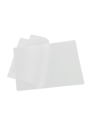 A4 Tracing Paper Set, OS5183-4, Clear