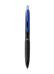 Mitsubishi Signo Rollerball Pen, Blue