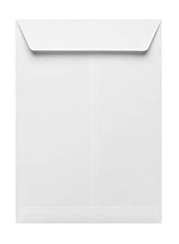 100-Piece Envelopes, A4 Size