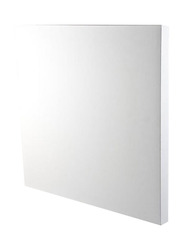 Funbo Stretched Canvas Pad, 50 x 70cm, White